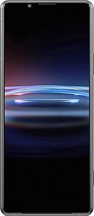 Sony Xperia Pro-I