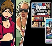 GTA San Andreas ganhará versão em realidade virtual 