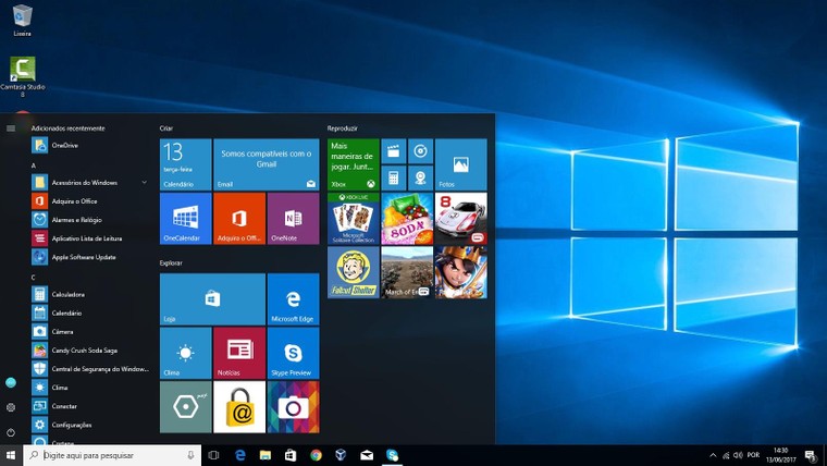 Seus jogos no Windows 10 - Suporte da Microsoft