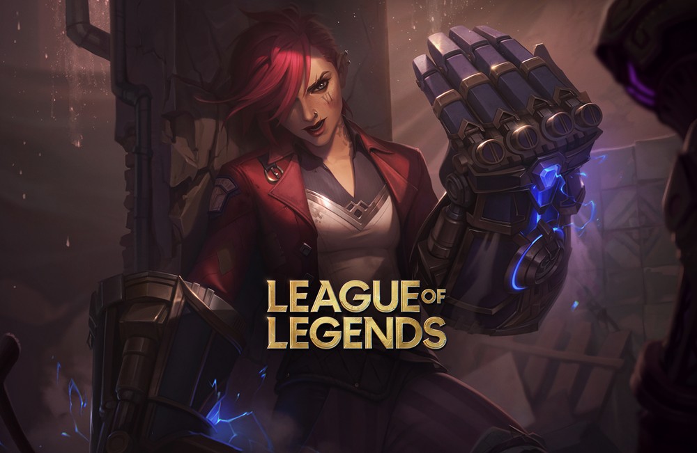 League of Legends - Game ganha vídeo incrível para anunciar novas skins!