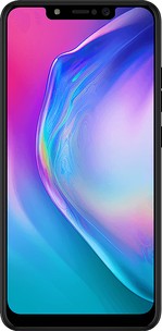 TECNO Spark 3 Pro