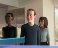 Facebook Connect: Zuckerberg aposta em "Metaverso" com realidade aumentada