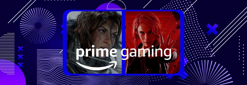 Prime Gaming revela os jogos gratuitos de junho; veja lista