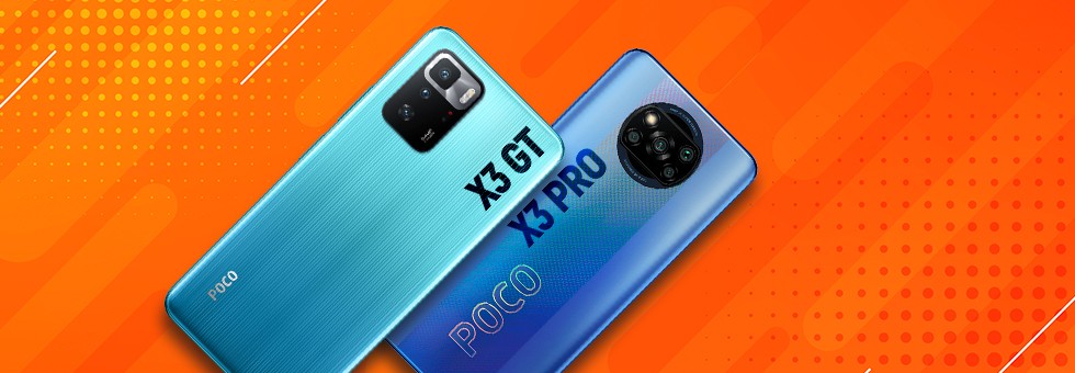 Xiaomi Poco X3 Pro 128gb Preto - Dual Chip, Ficha Técnica