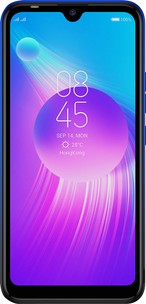TECNO Spark 4 Air