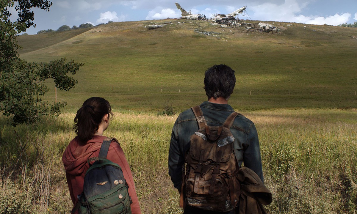 Desenvolvedores de The Last of Us e criadores da HBO falam sobre a  construção do mundo que cerca Joel e Ellie – PlayStation.Blog BR