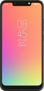 TECNO Camon 11 Pro