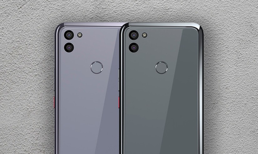 Gigaset GS5 é lançado com Helio G85, câmera de 48 MP e bateria
