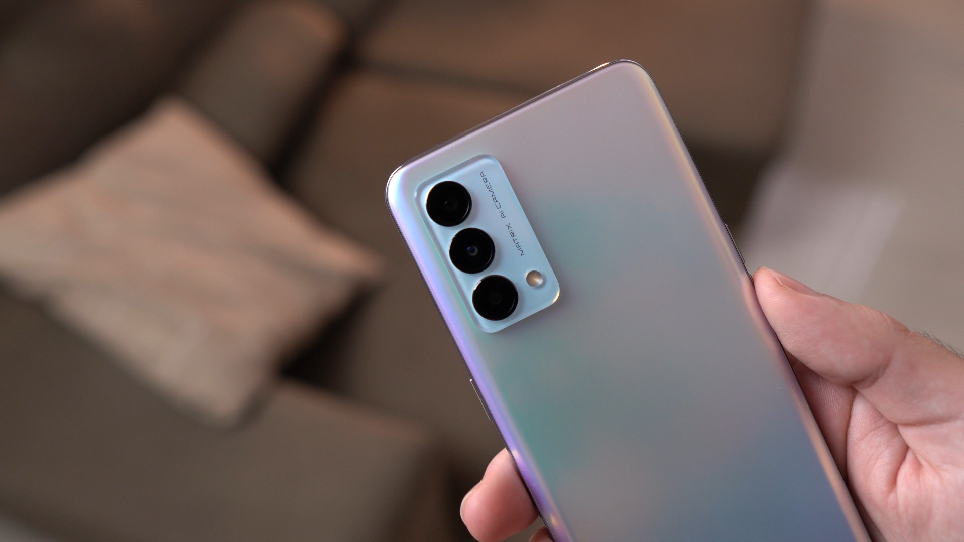 Realme GT 2 Pro gana pronóstico de lanzamiento tras conquistar 1 millón en AnTuTu