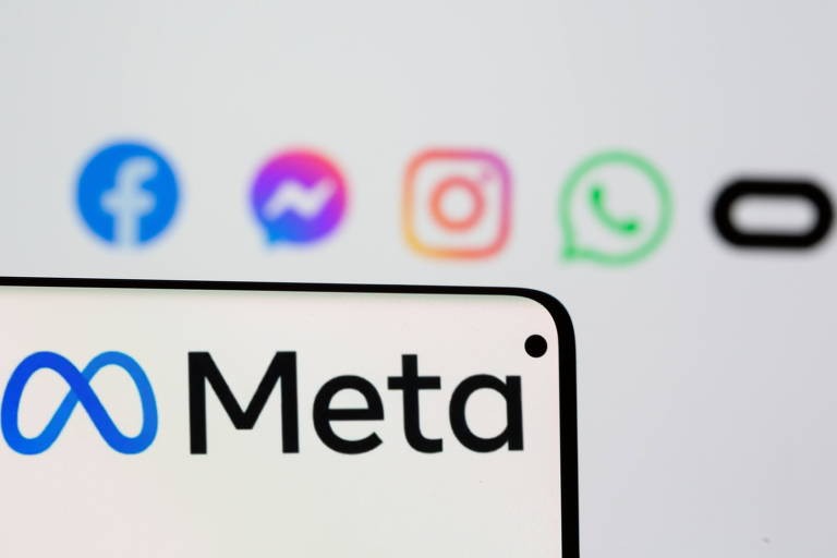 Meta diz que pode ser forada a fechar Facebook e Instagram na Europa