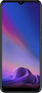 TECNO Camon 12