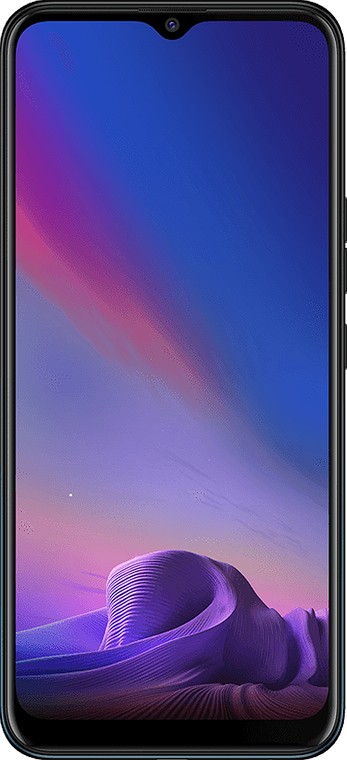 TECNO Camon 12