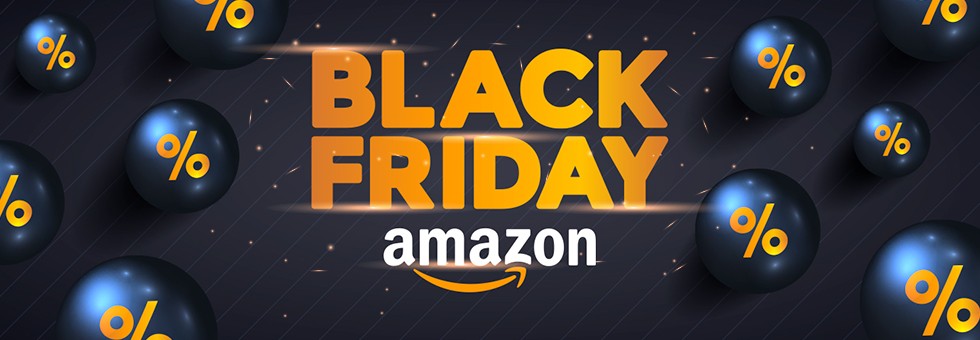 Esquenta! Amazon antecipa Black Friday 2021 e promete descontos de até 60%  - Tudocelular.com