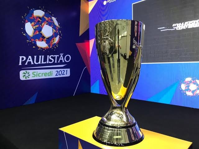 Campeonato Paulista 2022  Onde assistir aos jogos do Paulistão? - Canaltech