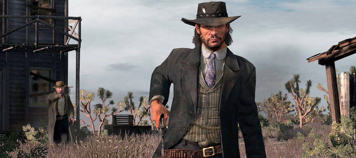 Remasters de Red Dead Redemption e GTA IV teriam sido cancelados após problemas em GTA Trilogy - TudoCelular.com