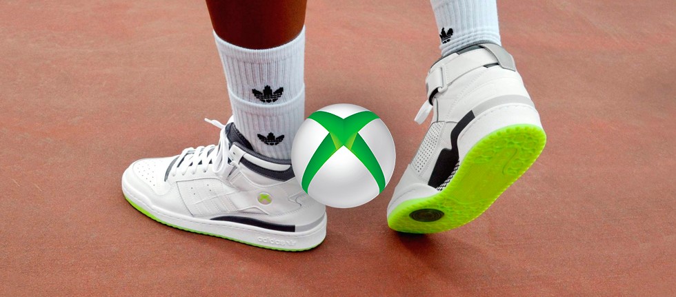 Xbox 360 Jogos Tenis