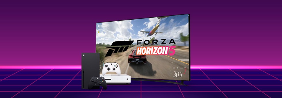 Microsoft pode ter iniciado desenvolvimento de Forza Horizon 6