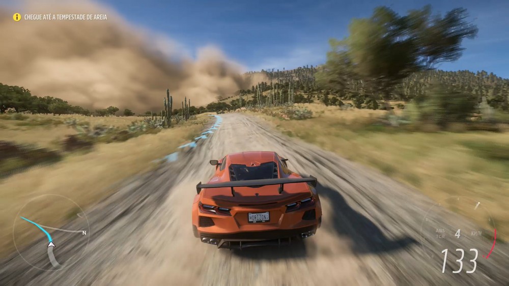 Forza Horizon 5: franquia ainda tem melhor jogo de corrida?