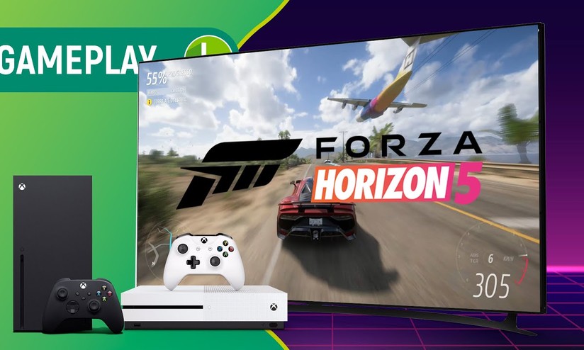 Jogo Forza Horizon 3  Jogo de Computador Xbox One S Usado