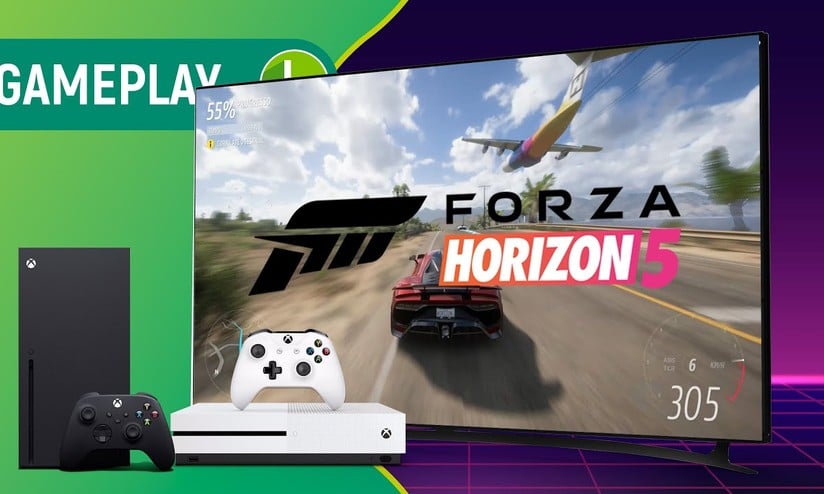 Forza Horizon 5 promete novos carros e gameplay mais realista