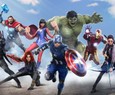 Mavel's Avengers had a disappointing result, says Square Enix exec