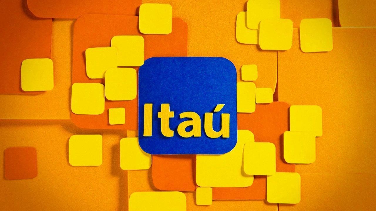 Itaú - Foto: Reprodução