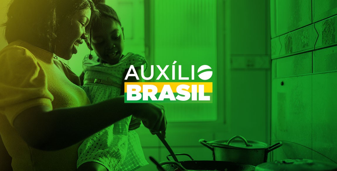 Auxílio Brasil: veja o calendário de pagamentos