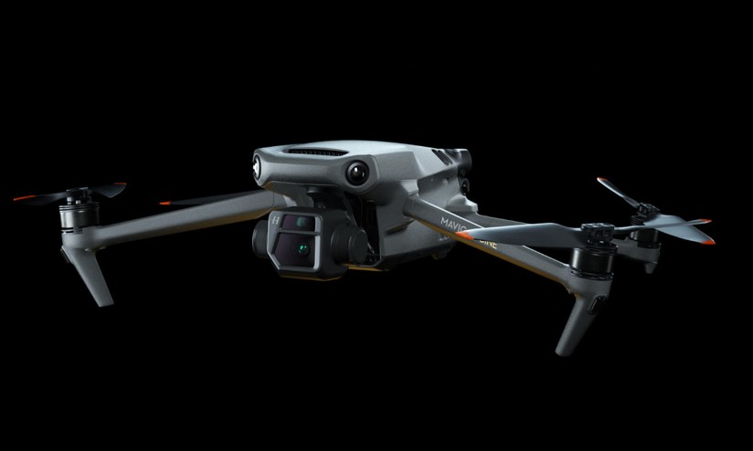 Dji drone hot sale with hasselblad