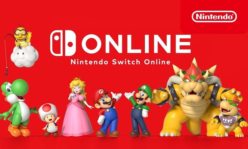 Nintendo Switch Online: nova atualização corrige problemas no templo da  água em Zelda 