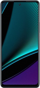 Infinix Note 11S