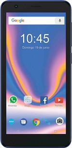 ZTE Blade L9