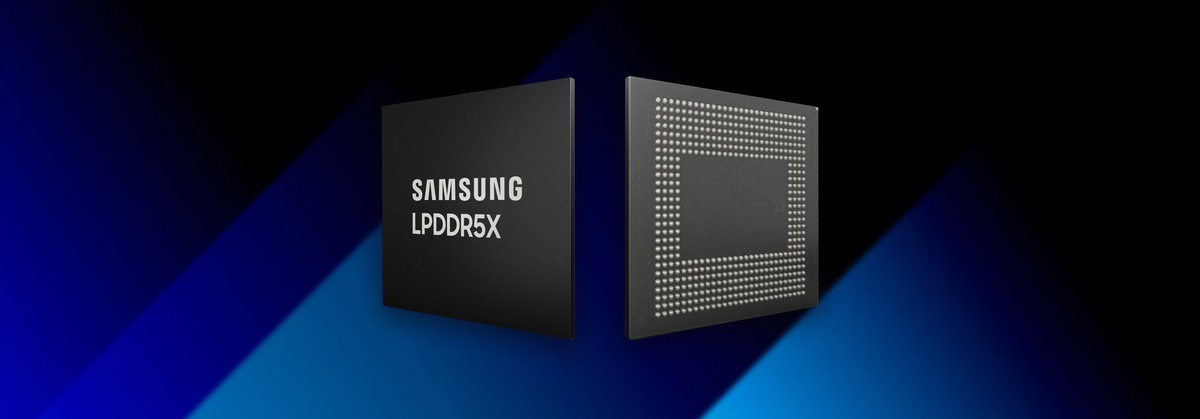 Alívio para crise? Samsung deve aumentar produção de RAM em 15% na Coreia do Sul