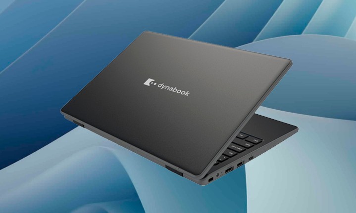 Windows 11 SE: Dynabook E10-S é anunciado com novo sistema da