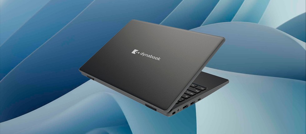 Windows 11 SE: Dynabook E10-S é anunciado com novo sistema da