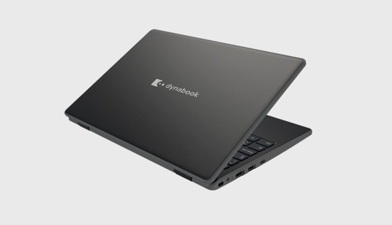 Windows 11 SE: Dynabook E10-S é anunciado com novo sistema da