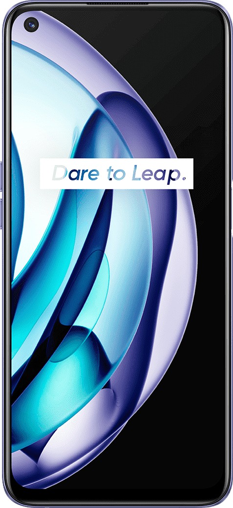 realme Q3t