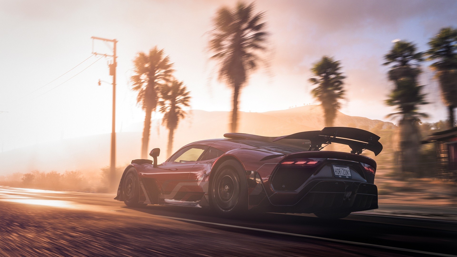 10 novas imagens de Forza 5 para Xbox One