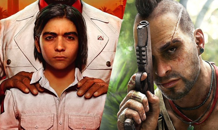 Tudo o que sabemos sobre Far Cry 6