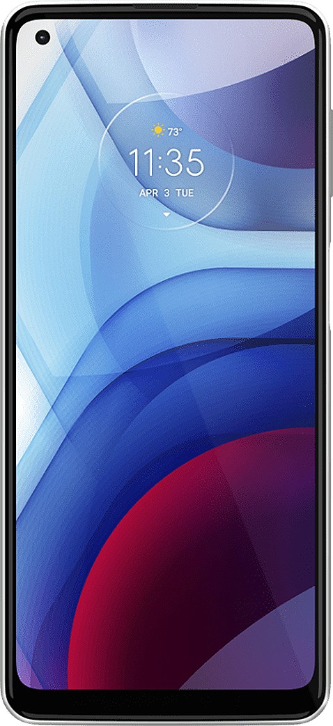 Motorola Moto G Power 2021