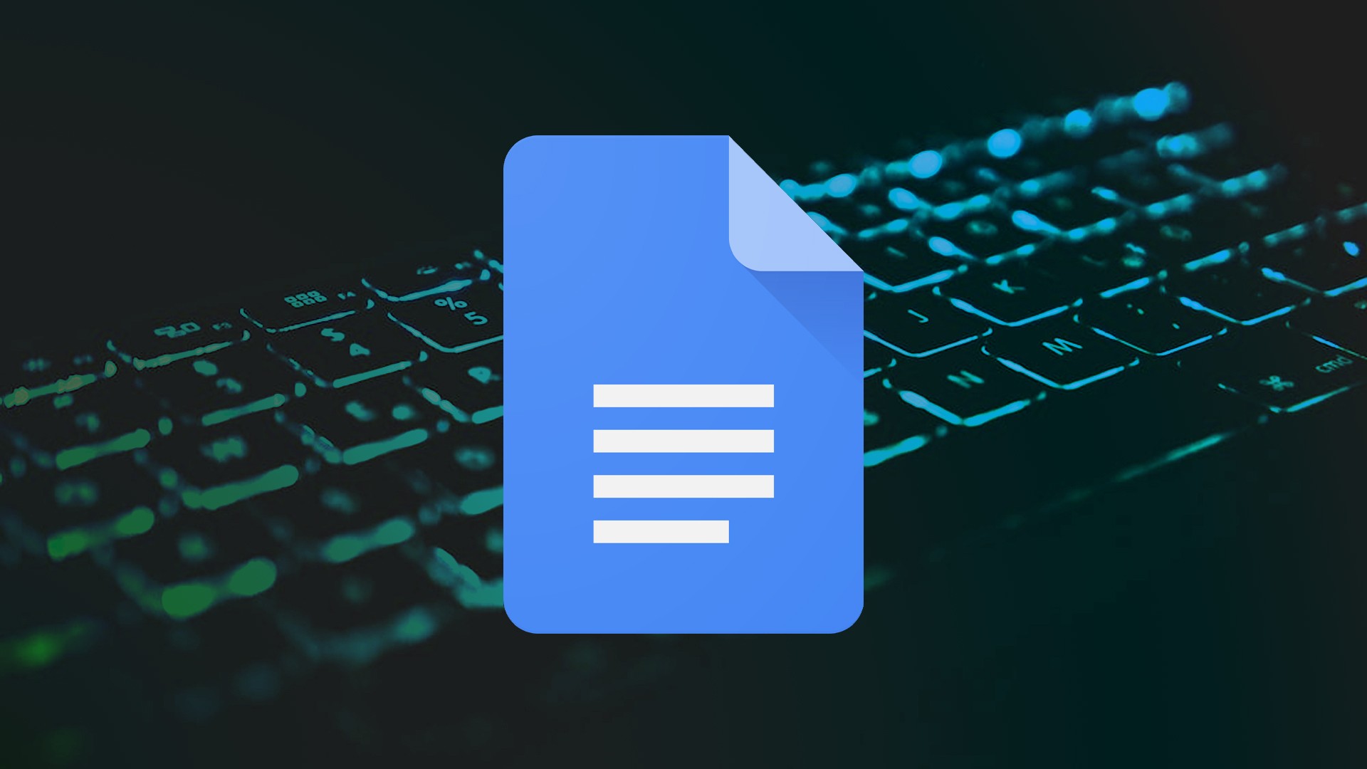 ¡Finalmente! Google Docs actualizado y obtiene mejoras en la creación de tablas