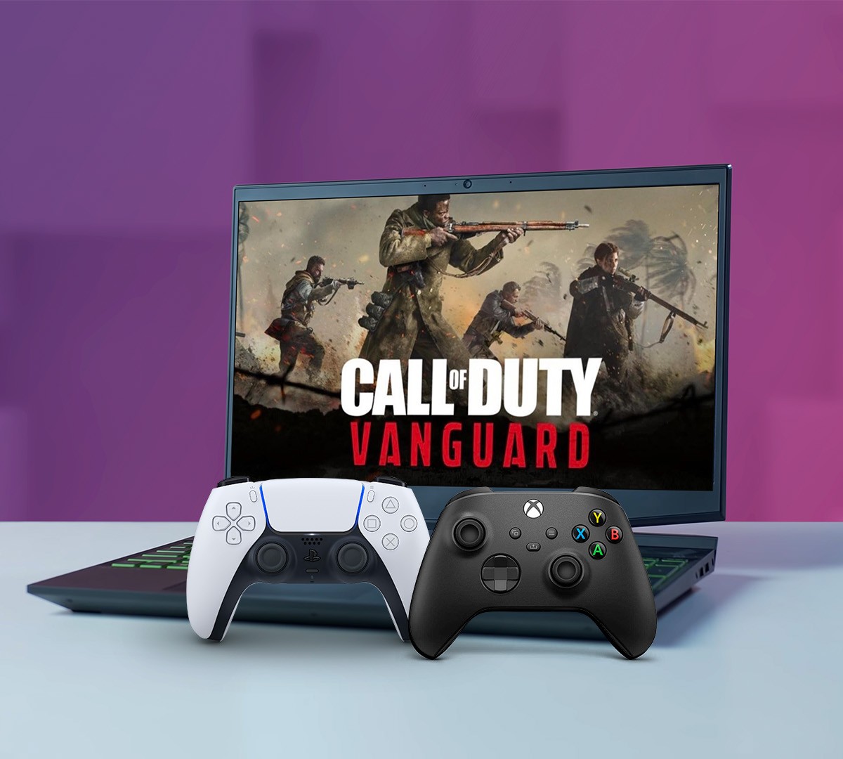 Novo trailer de Call of Duty: Vanguard foca no modo campanha e