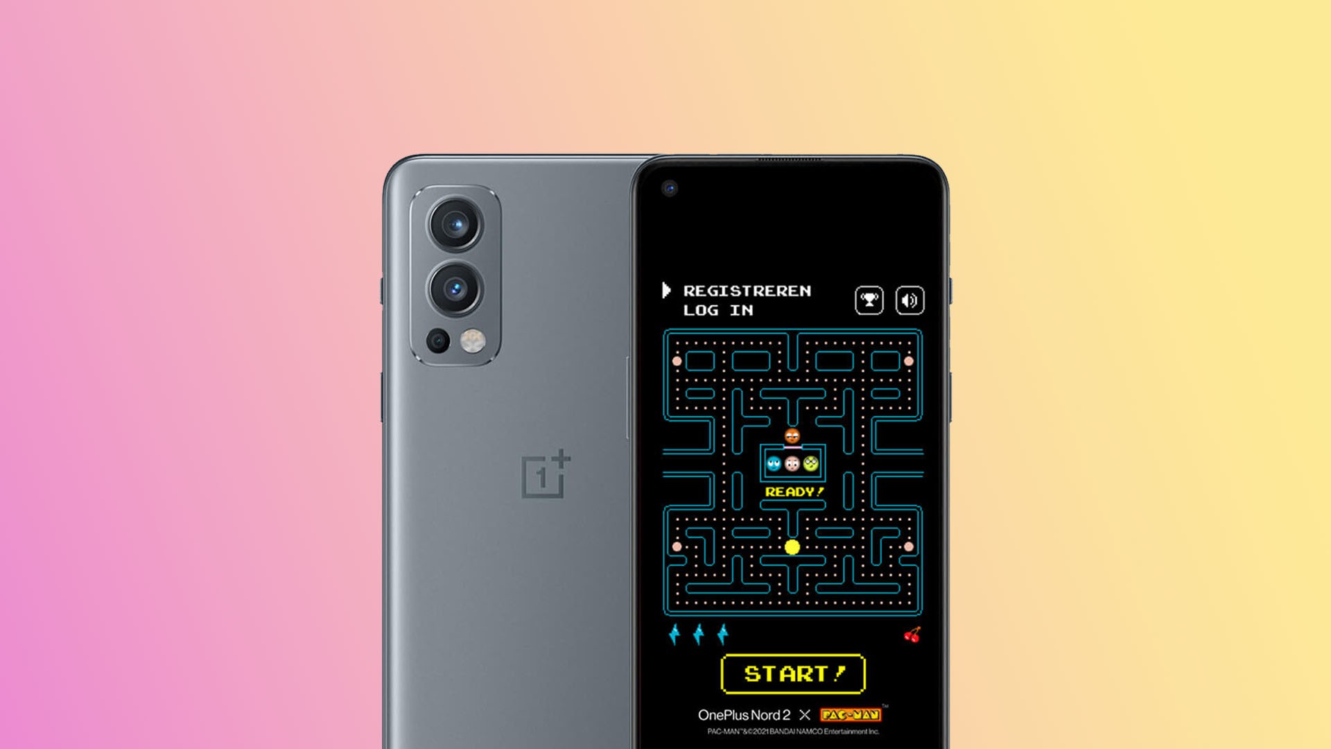 Como jogar Pac-Man no navegador ou no smartphone