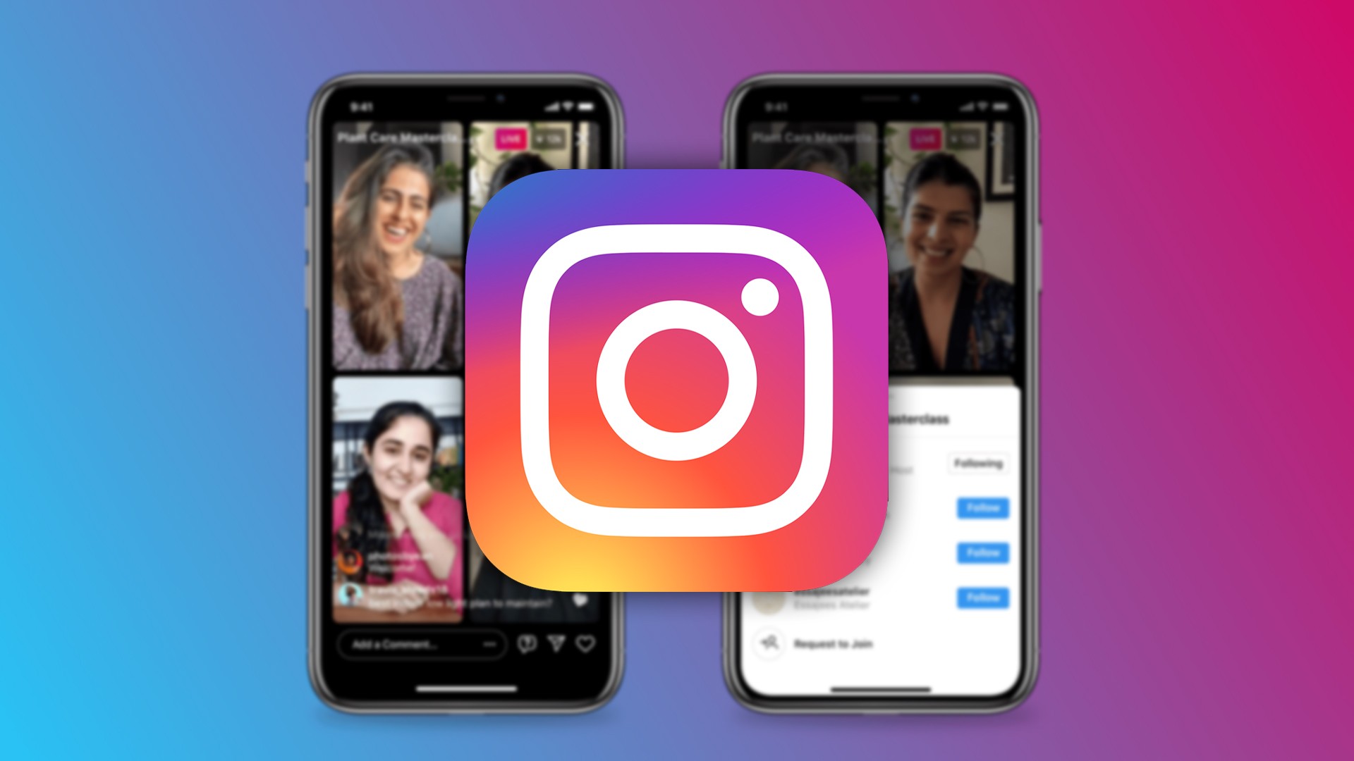 Instagram anuncia novas ferramentas para ajudar a proteger jovens em sua plataforma