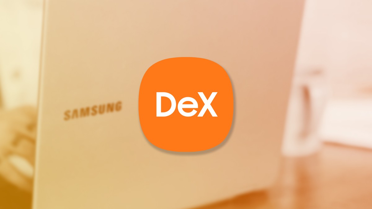 Samsung DeX é atualizado com novidades para trabalhar melhor com teclados da Apple