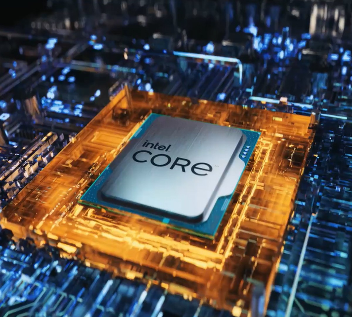 Intel Core i7-12700F vaza com preço menor e desempenho superior ao