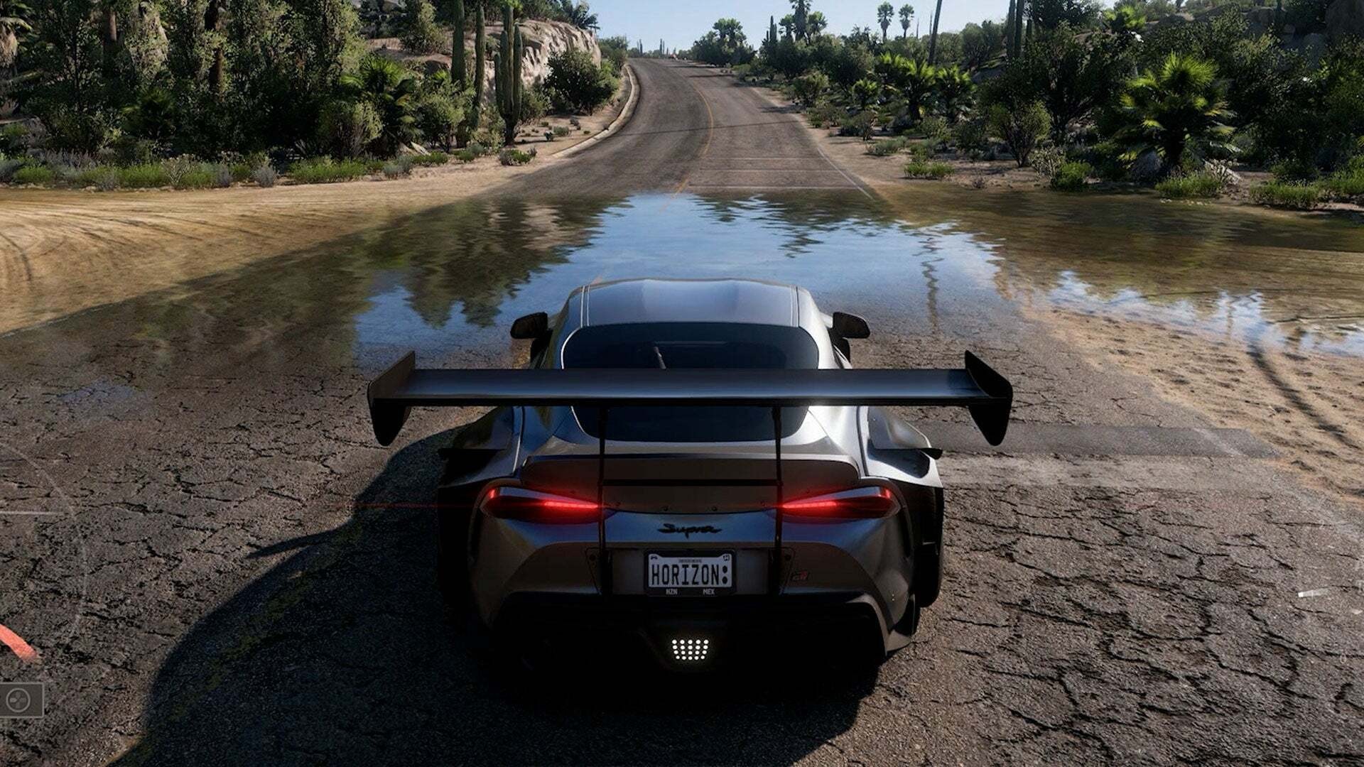 Gráficos de respeito: Forza Horizon 5 tem representação fiel das paisagens  mexicanas 