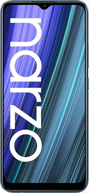 realme Narzo 50A