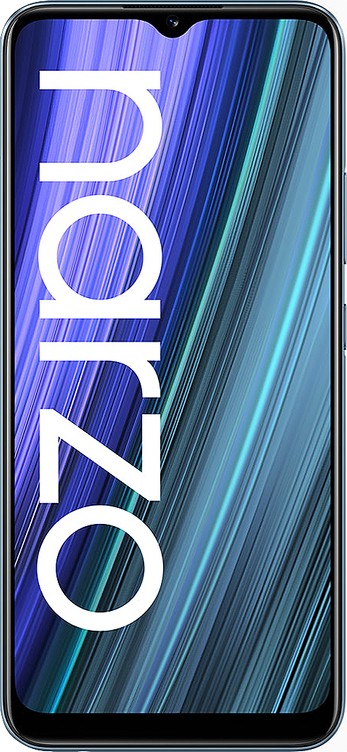 realme Narzo 50A