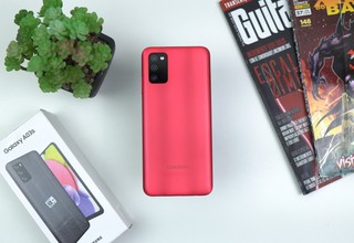 Samsung Galaxy A03s - Ficha Técnica - TudoCelular.com
