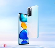 Redmi Note 11 4G é lançado com Helio G88, câmera de 50 MP e preço